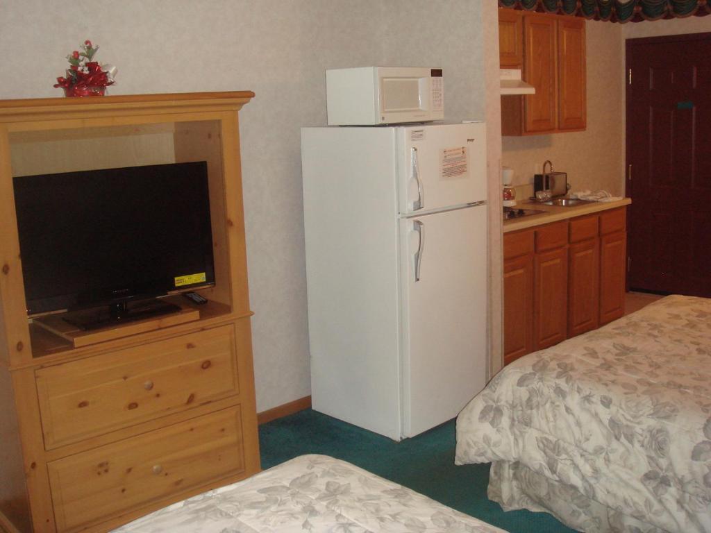Townhouse Inn & Suites אומהה מראה חיצוני תמונה