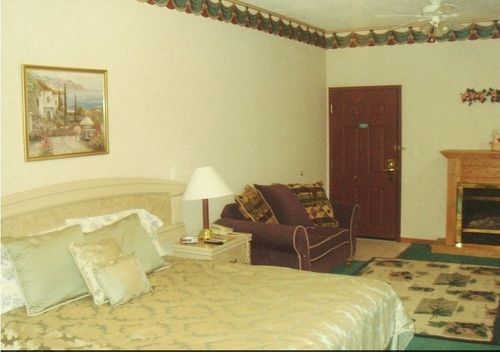 Townhouse Inn & Suites אומהה מראה חיצוני תמונה